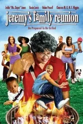 Jeremy's Family Reunion постер