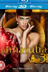 Камасутра 3D 2012 постер