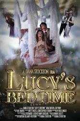 Lucy's Bedtime постер