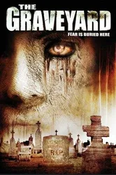 Кладбище 2006 постер