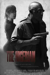 The Nigerian постер