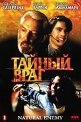 Тайный враг 1996 постер