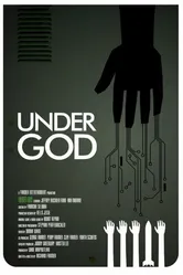 Under God постер
