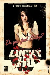 Lucky Ho постер