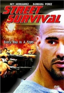 Постер Street Survival
