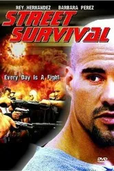 Street Survival постер