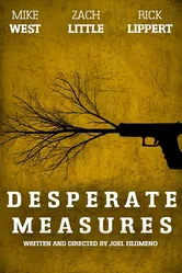 Desperate Measures null постер