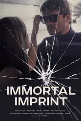 Immortal imprint 2023 постер