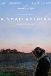 A Smallholding постер