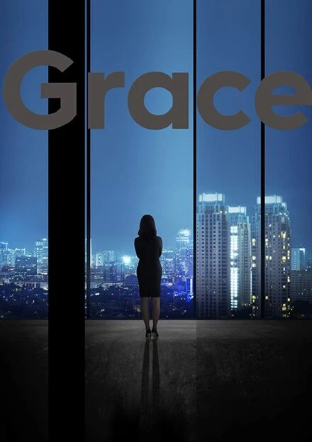 Постер Grace 2009
