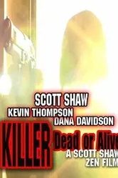 Killer: Dead or Alive постер