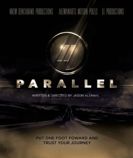 Постер Parallel null