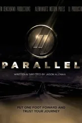Parallel null постер