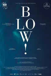 Blow! постер