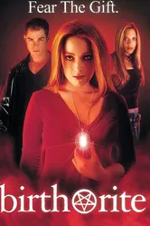 Обряд рождения 2003 постер