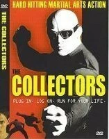 Постер The Collectors 2003