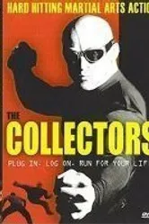 The Collectors 2003 постер