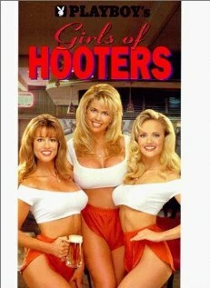 Постер Playboy: Girls of Hooters