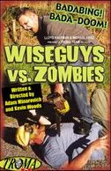 Постер Wiseguys vs. Zombies