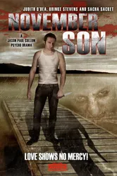 October Moon 2: November Son постер