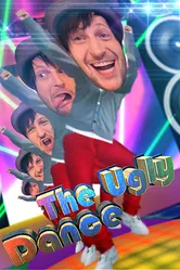 The Ugly Dance 2013 постер