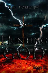 Hunting God постер