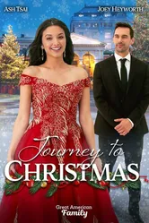 Journey to Christmas постер