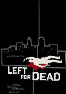 Постер Left for Dead 2006