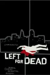 Left for Dead 2006 постер