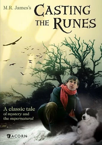 Постер Casting the Runes