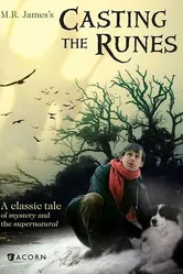 Casting the Runes постер