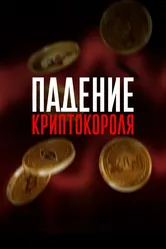 Падение криптокороля 2024 постер