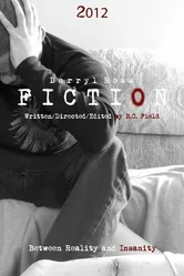 Fiction постер