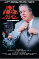 Jimmy Whispers Returns to Mulberry Street постер