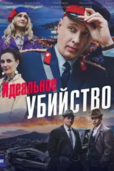 Идеальное убийство null постер
