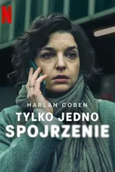 Tylko jedno spojrzenie постер