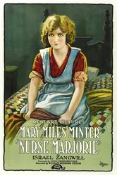 Nurse Marjorie постер