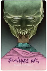 The Nightmare Man постер