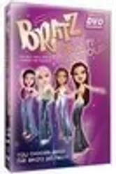 Glitz 'N' Glamour with the Bratz постер