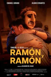 Ramón y Ramón постер