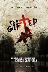 The Gifted постер