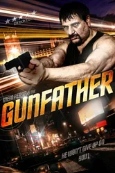 Gunfather постер