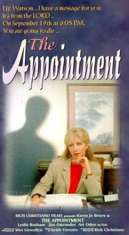 Постер The Appointment