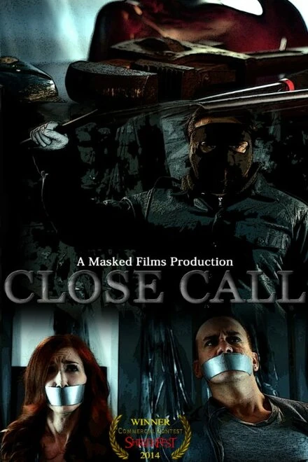Постер Close Call