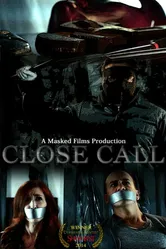 Close Call постер