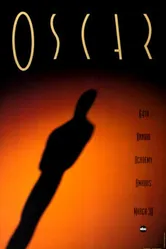 64-я церемония вручения премии «Оскар» 1992 постер