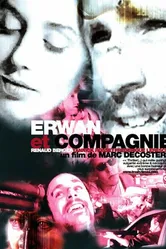Erwan et compagnie постер