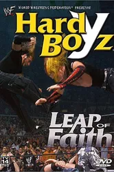 WWE: Братья Харди — Прыжок веры 2001 постер