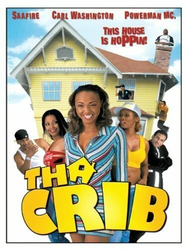 Постер Tha' Crib