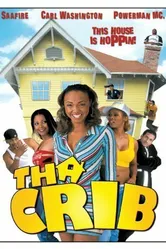 Tha' Crib постер